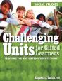 Challenging Units For Gifted Learners - Preview