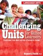 Challenging Units For Gifted Learners - Preview