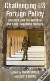 Capa do artigo Challenging Us Foreign Policy