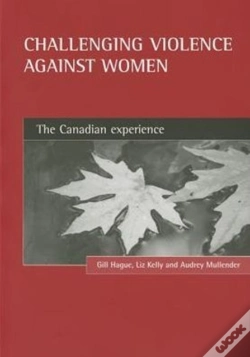 Capa do artigo Challenging Violence Against Women