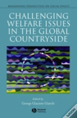 Capa do artigo Challenging Welfare Issues In The Global Countryside