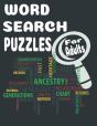 Challenging Word Search Puzzles For Adults - Preview