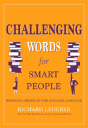 Challenging Words For Smart People - Preview