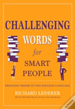 Capa do artigo Challenging Words For Smart People