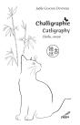 Challigraphie / Catligraphy - Preview