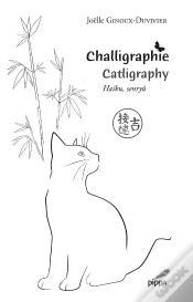 Capa do artigo Challigraphie / Catligraphy