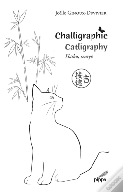 Capa do artigo Challigraphie / Catligraphy