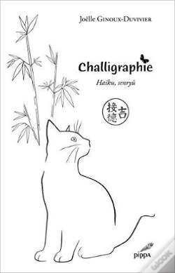 Capa do artigo Challigraphie