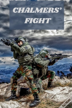 Capa do artigo Chalmers' Fight