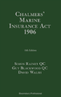 Chalmers' Marine Insurance Act 1906 - Preview
