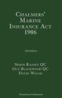 Chalmers' Marine Insurance Act 1906 - Preview
