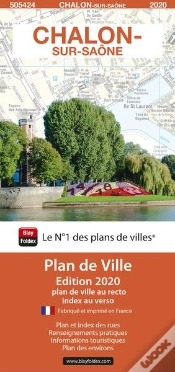 Capa do artigo Chalon-Sur-Saone