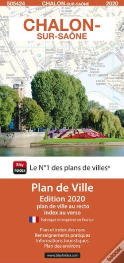Capa do artigo Chalon-Sur-Saone