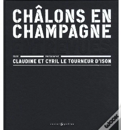 Capa do artigo Châlons-En-Champagne