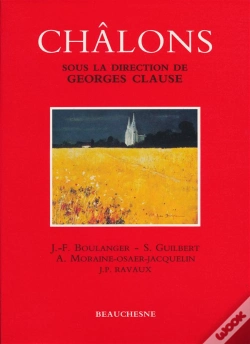 Capa do artigo Chalons-Sur-Marne