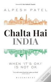 Chalta Hai India