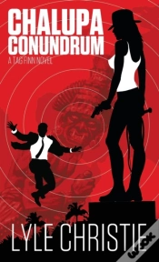 Capa do artigo Chalupa Conundrum