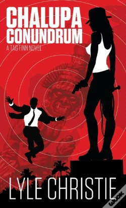 Capa do artigo Chalupa Conundrum