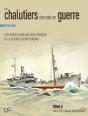 Chalutiers S'En Vont En Guerre ; T.2 Chalutiers Français Réquisitionnés - Preview