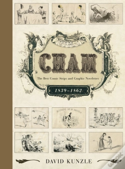 Capa do artigo Cham