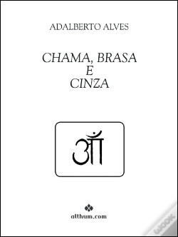 Capa do artigo Chama, Brasa e Cinza