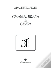 Capa do artigo Chama, Brasa e Cinza