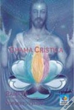 Capa do artigo Chama Crística