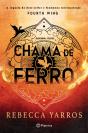 Chama de Ferro - Preview