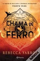 Chama de Ferro