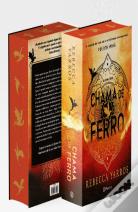 Chama de Ferro