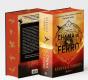 Chama de Ferro - Preview