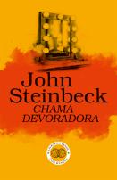 Chama devoradora