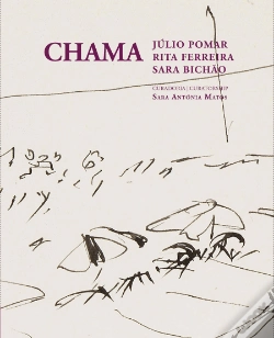 Capa do artigo Chama