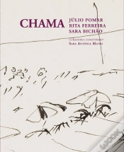 Capa do artigo Chama