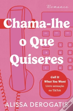 Capa do artigo Chama-Lhe O Que Quiseres
