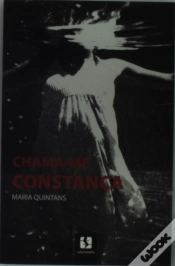 Capa do artigo Chama-me Constança