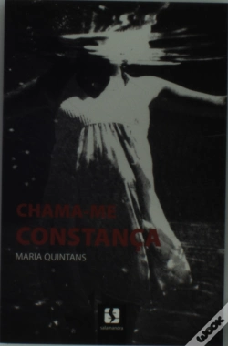 Capa do artigo Chama-me Constança