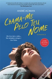 Capa do artigo Chama-me pelo Teu Nome