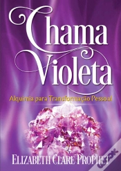 Capa do artigo Chama Violeta