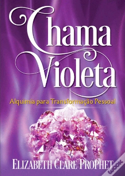 Capa do artigo Chama Violeta
