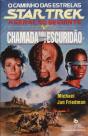 Chamada para a Escuridão - Preview