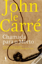 Capa do artigo Chamada Para O Morto