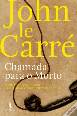 Capa do artigo Chamada Para O Morto