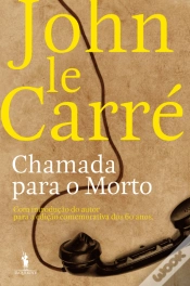 Capa do artigo Chamada para o Morto