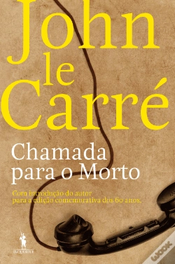 Capa do artigo Chamada para o Morto