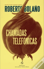 Capa do artigo Chamadas Telefónicas