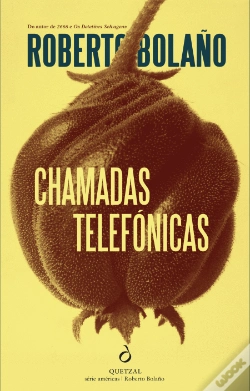 Capa do artigo Chamadas Telefónicas