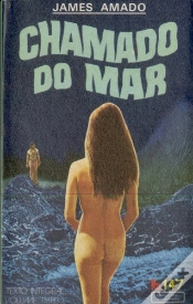 Capa do artigo Chamado Do Mar