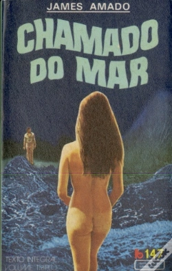 Capa do artigo Chamado Do Mar