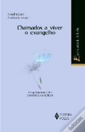 Capa do artigo Chamados a Viver o Evangelho